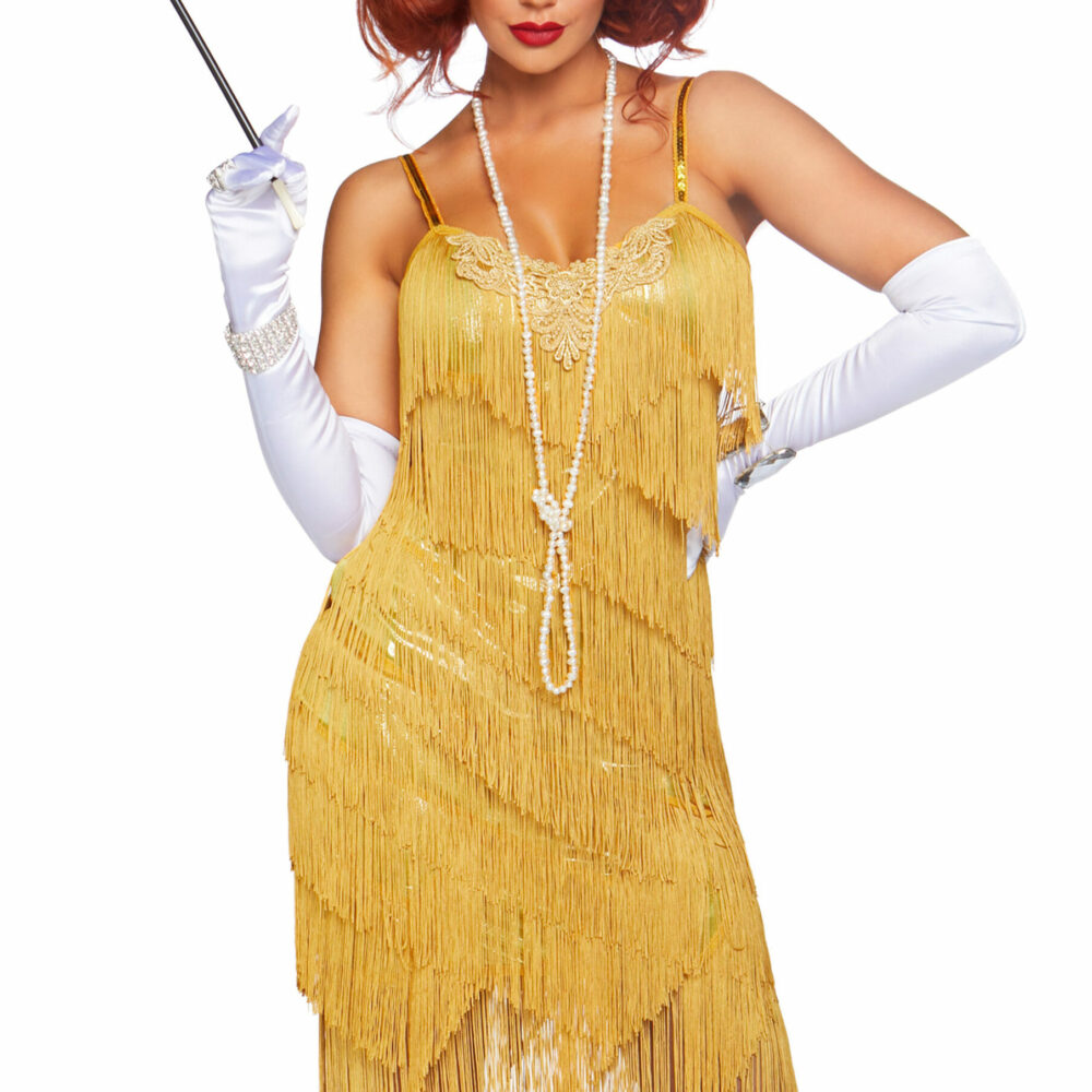 Charleston Dazzling Daizy