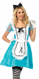 Classic Wonderland Alice