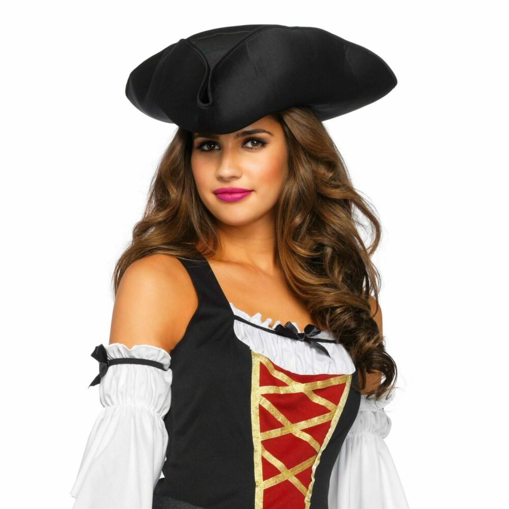 Pretty Piraat jurk