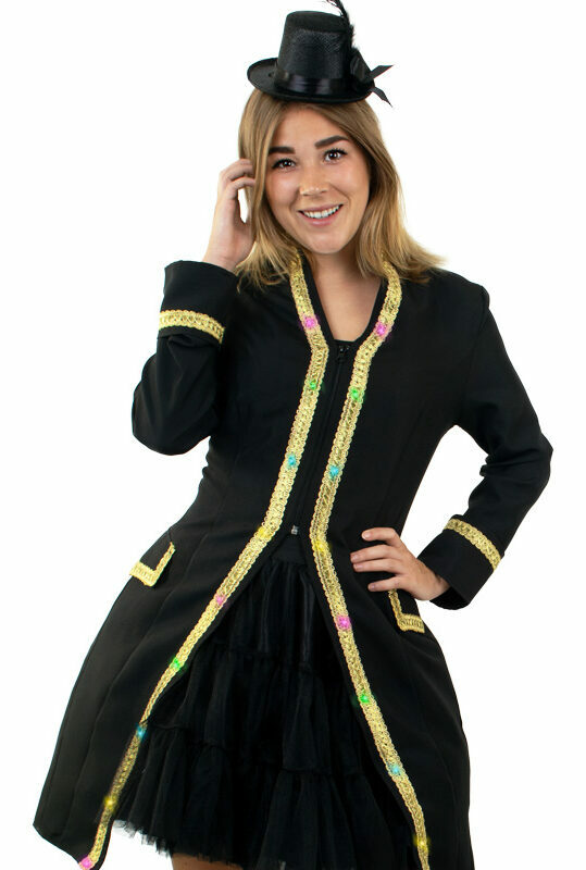 jas-met-lichtjes-goud