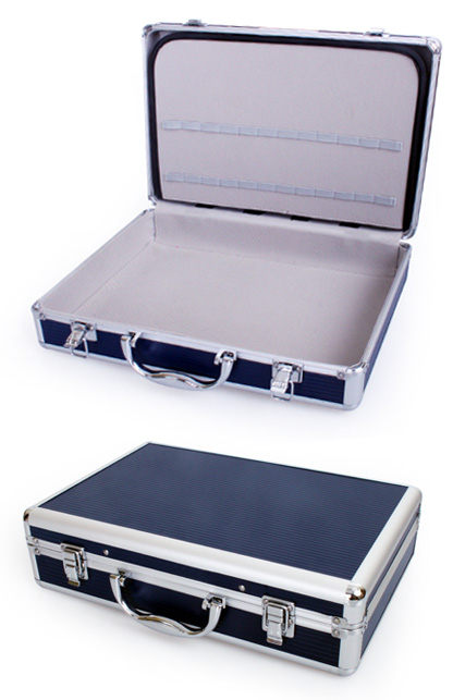 PXP Professional colours schminkkoffer (zonder trays)