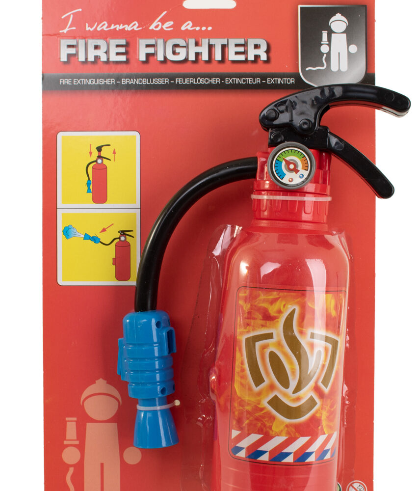 brandblusser-waterspuit