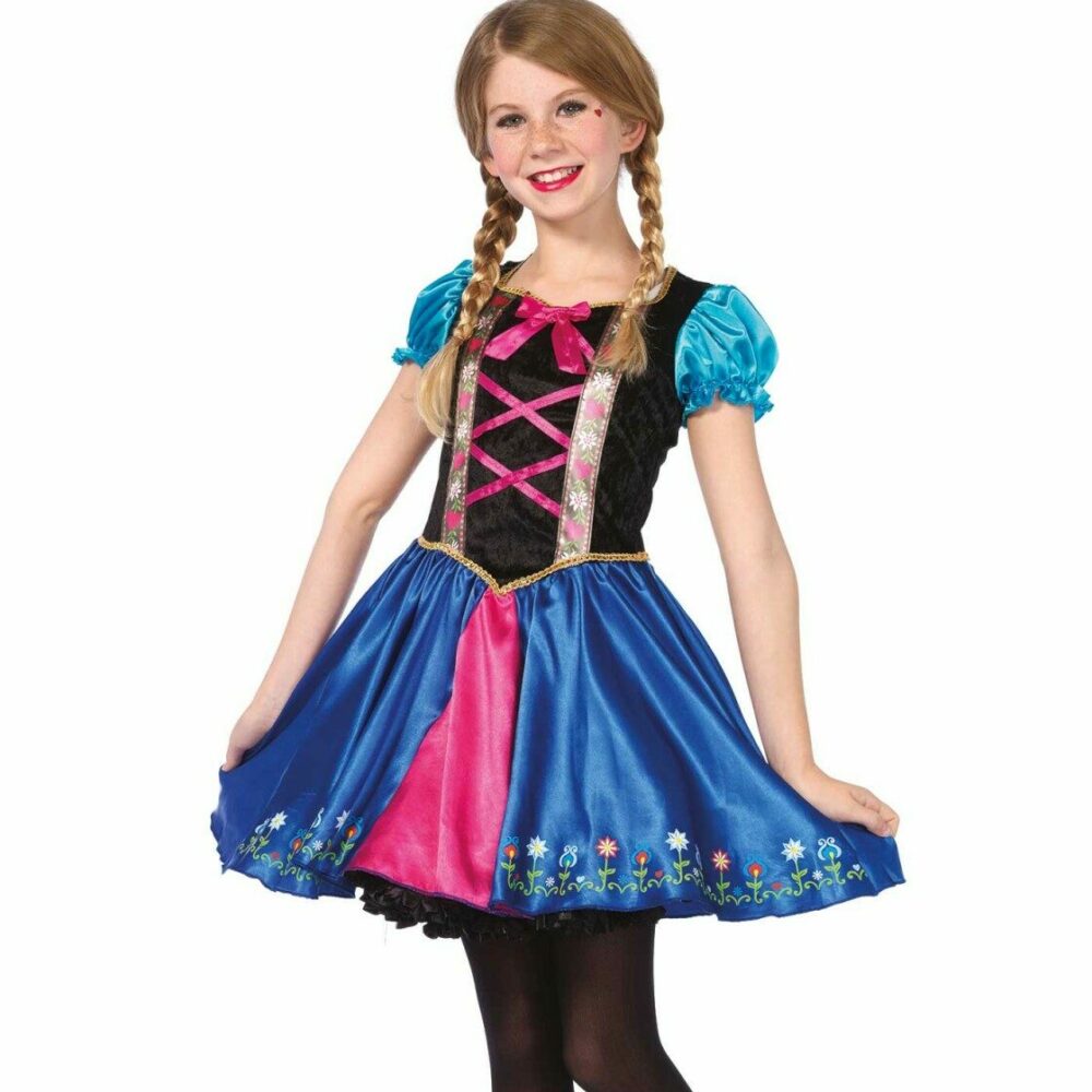 Kids Fairytale Alpine Princes