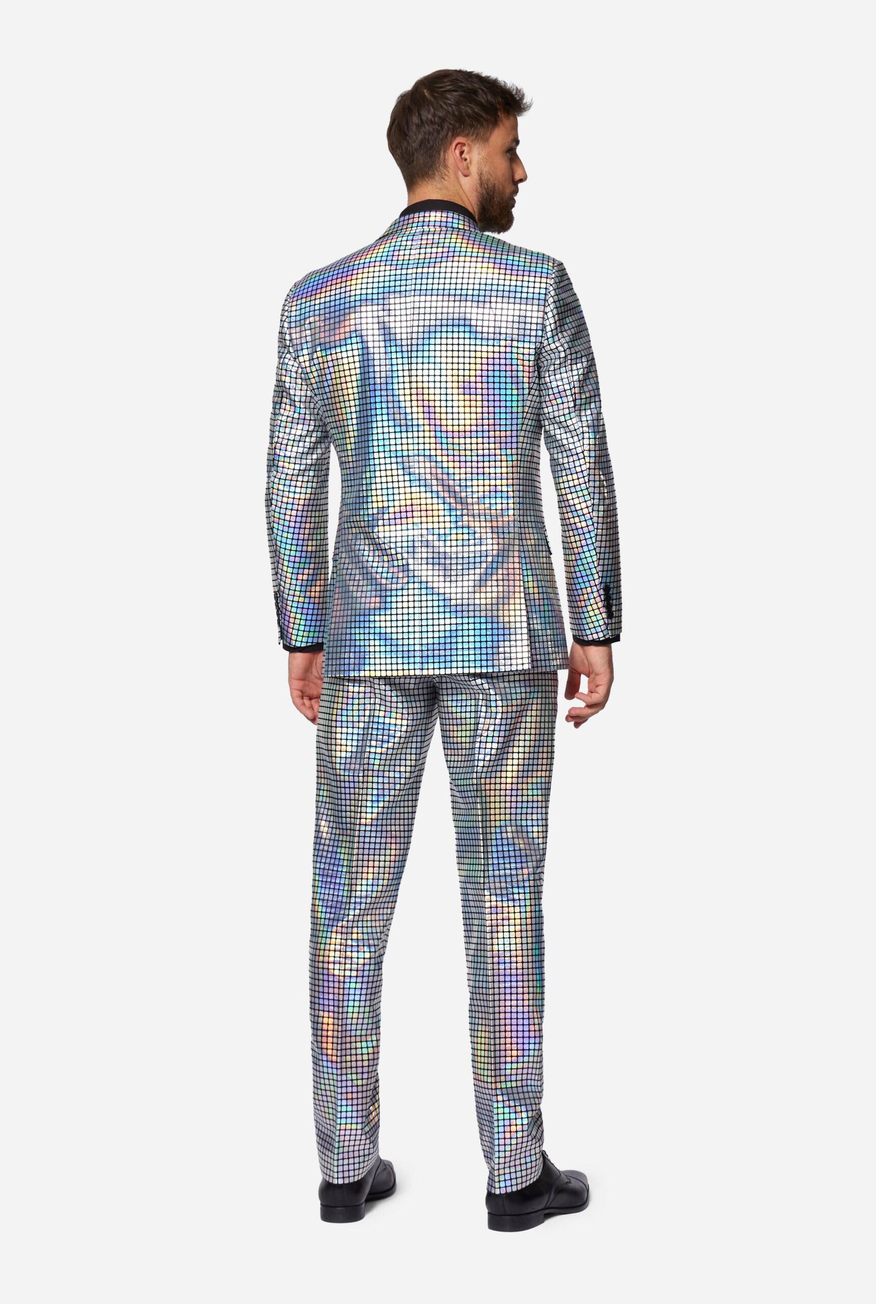 Opposuits discobal 3-delig pak - Afbeelding 2