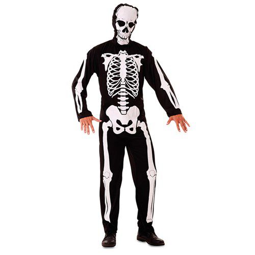 Skelettenpak XL