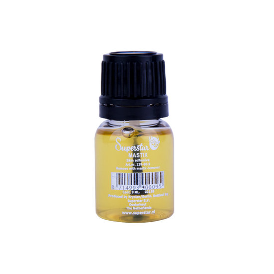 Superstar mastix spirit gum huidlijm