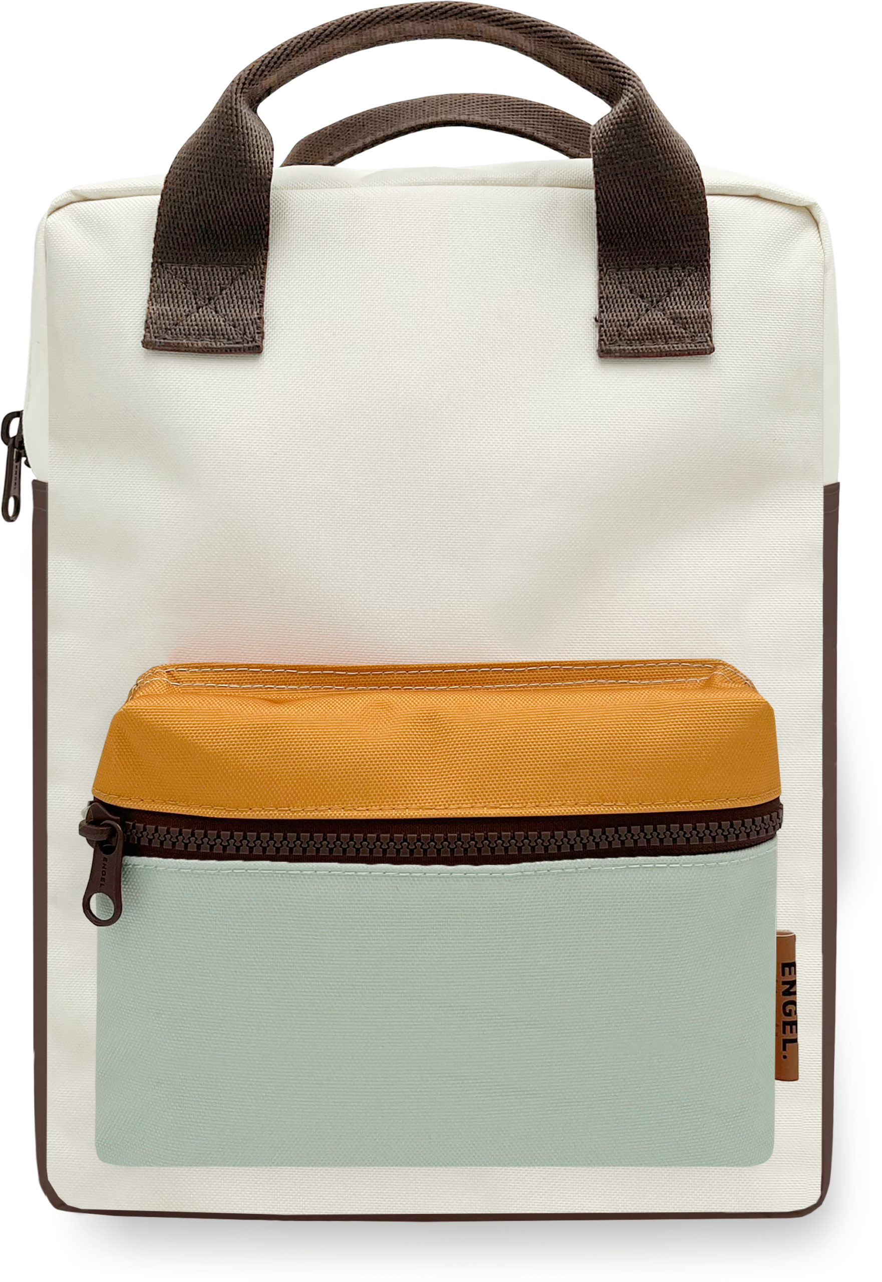 Engel. rugzak 'Rocky' canvas - Afbeelding 4