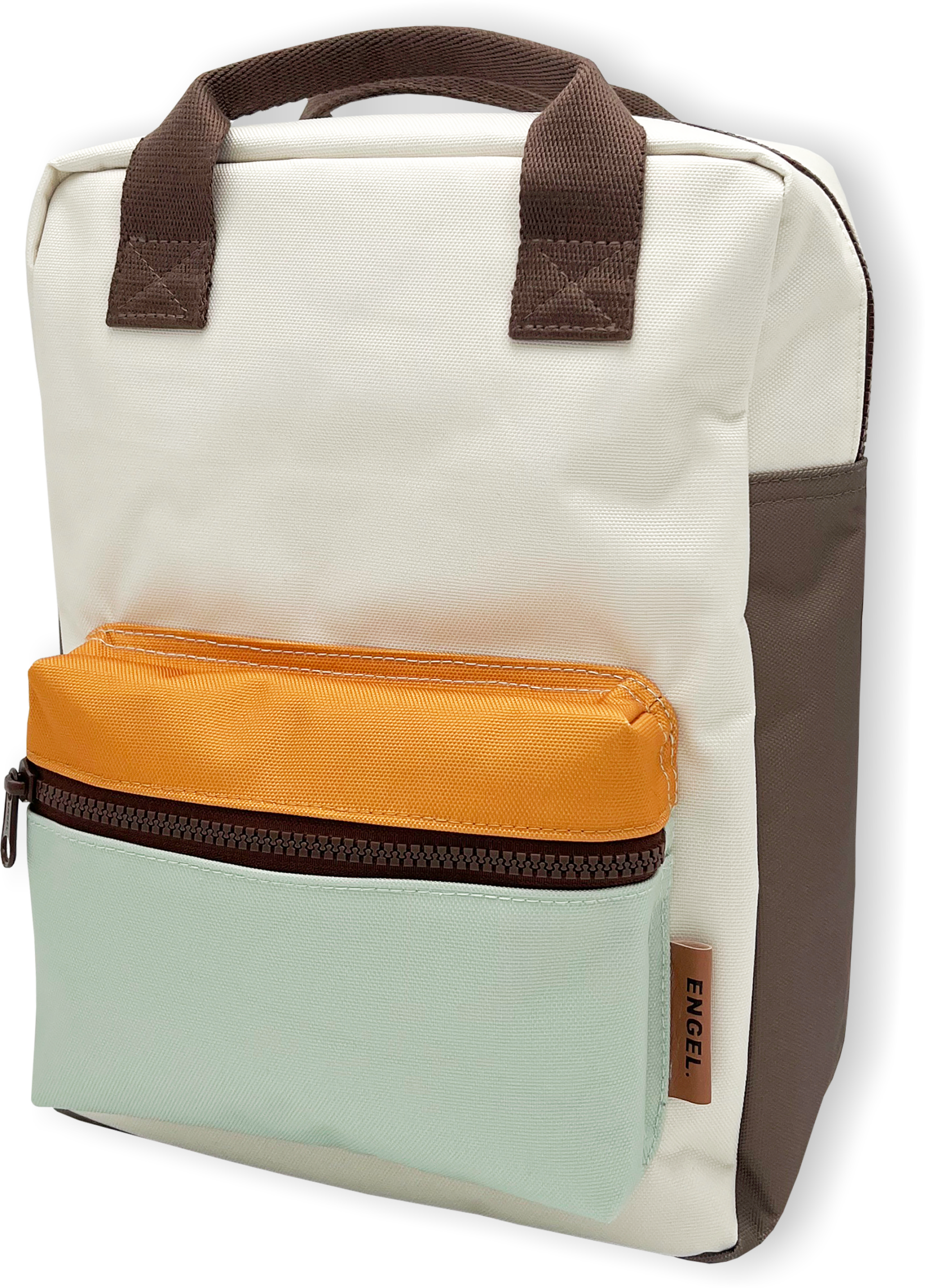 Engel. rugzak 'Rocky' canvas - Afbeelding 5