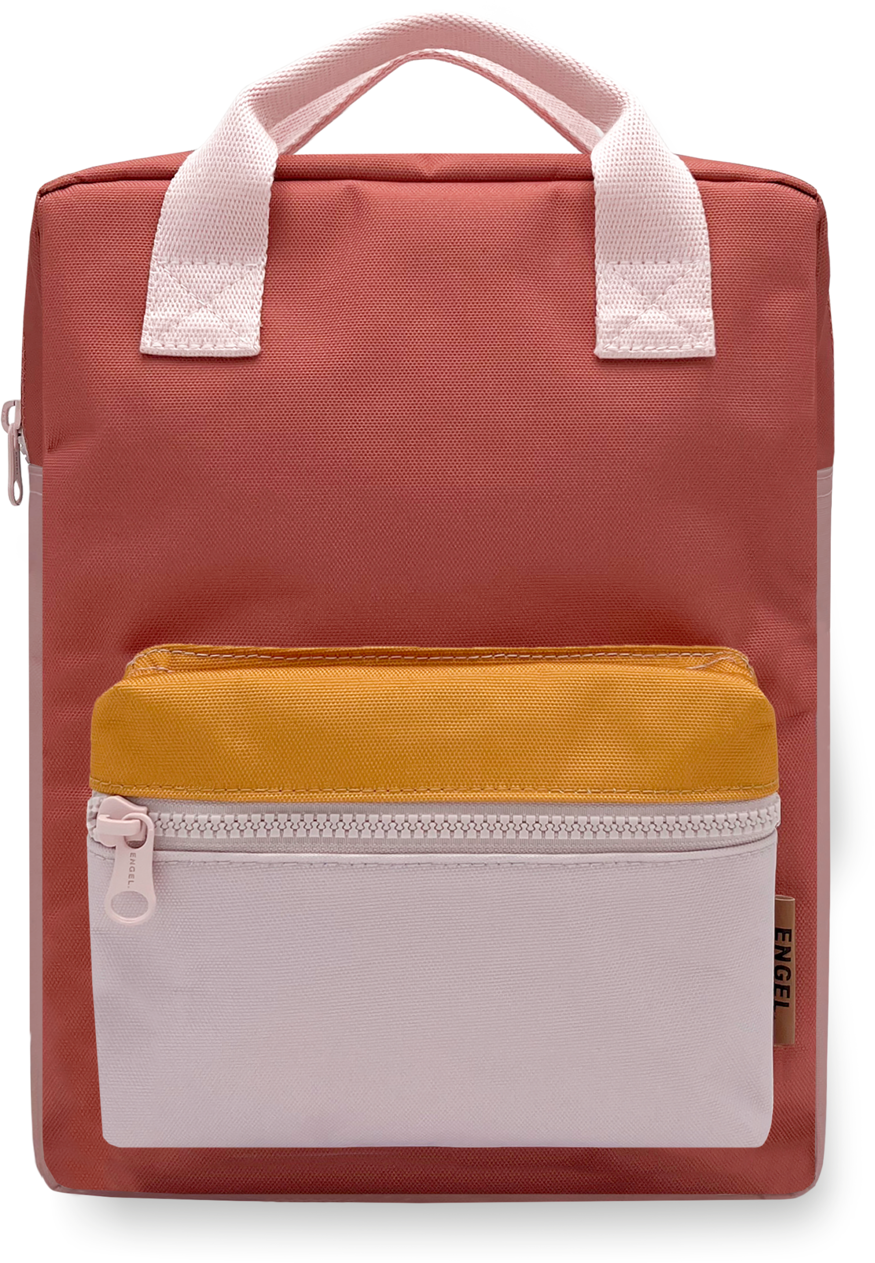 Engel. Rugzak 'Vintage Pink' - Afbeelding 9