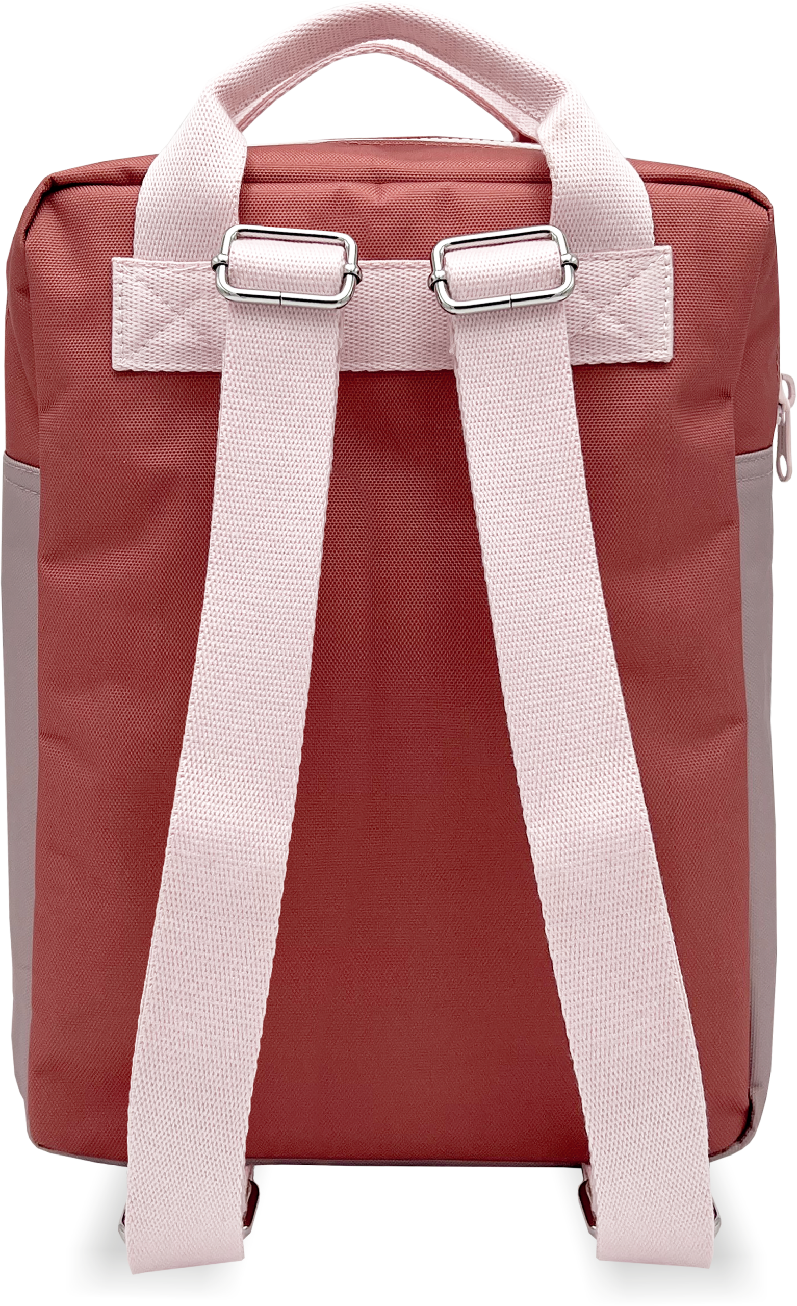 Engel. Rugzak 'Vintage Pink' - Afbeelding 5