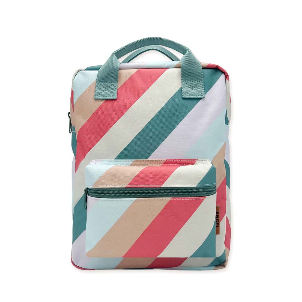 Engel. rugzak Rainbow 2.0 – Medium