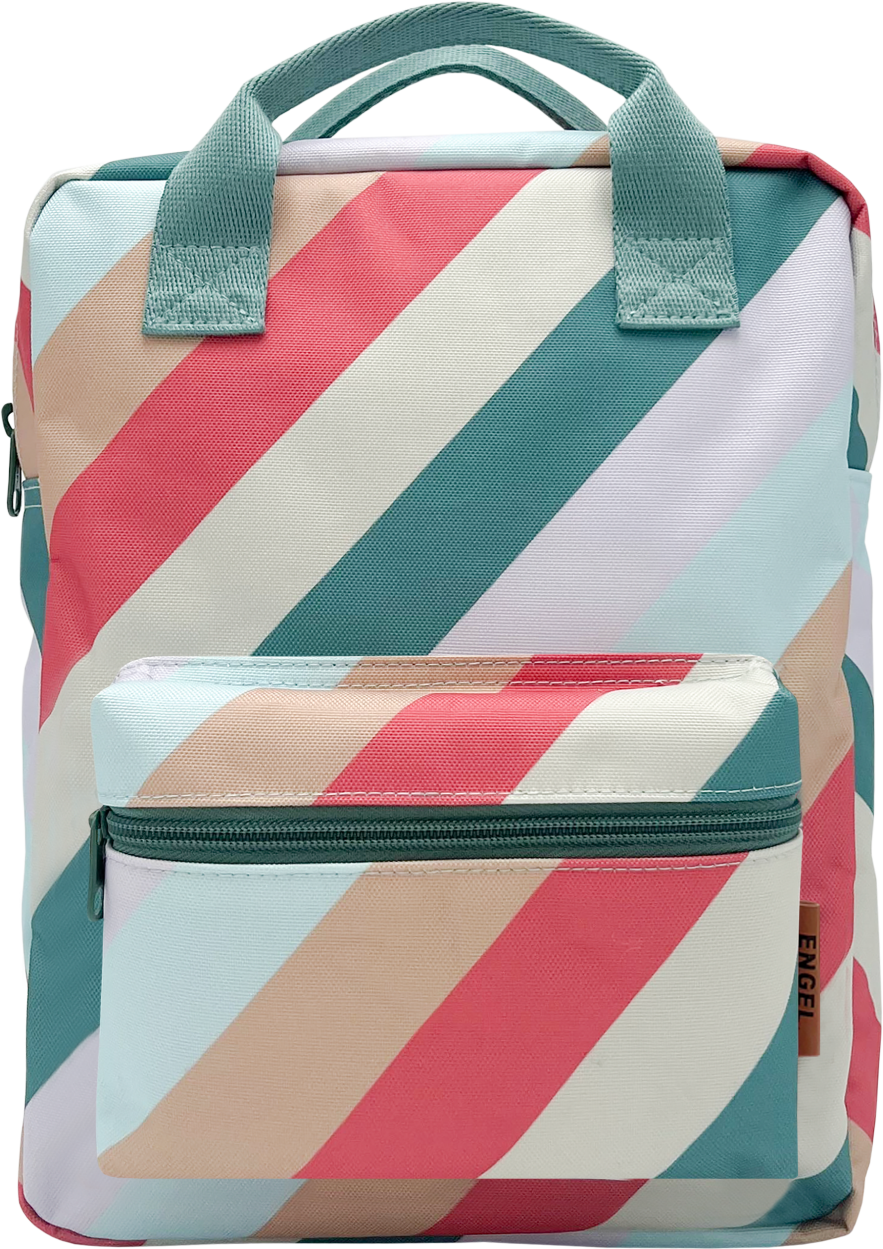 Engel. rugzak Rainbow 2.0 – Medium - Afbeelding 7