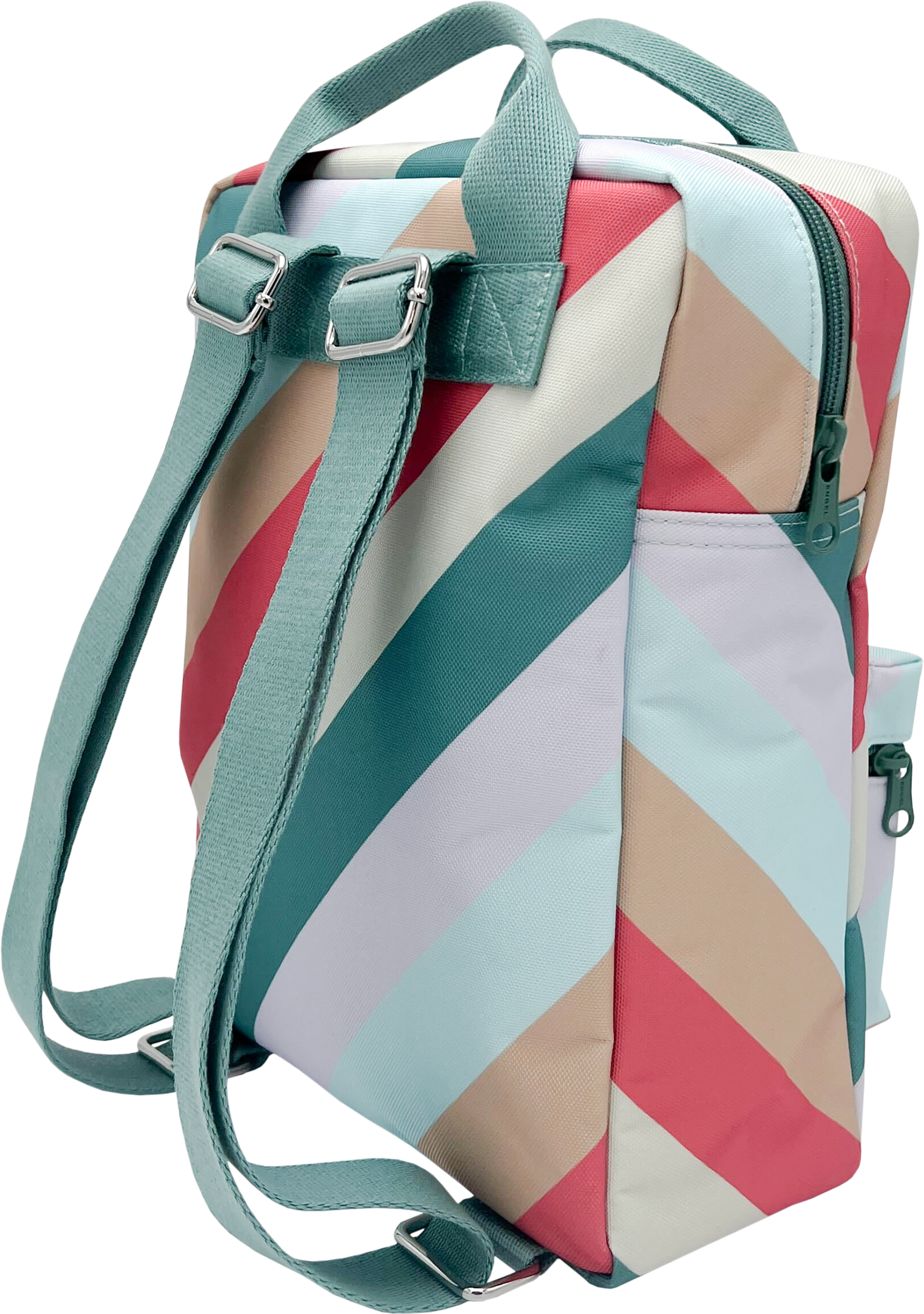 Engel. rugzak Rainbow 2.0 – Medium - Afbeelding 6