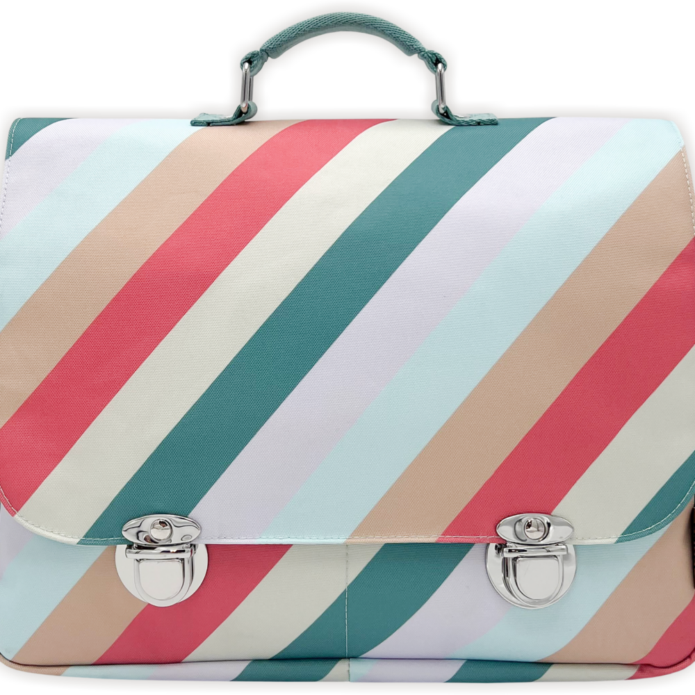 Engel. Schoolbag Rainbow 2.0