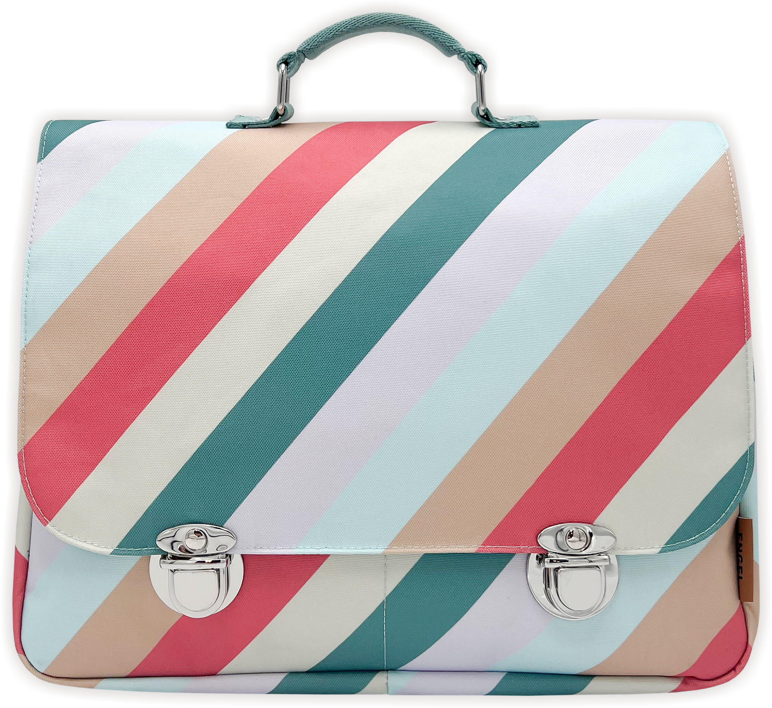 Engel. Schoolbag Rainbow 2.0