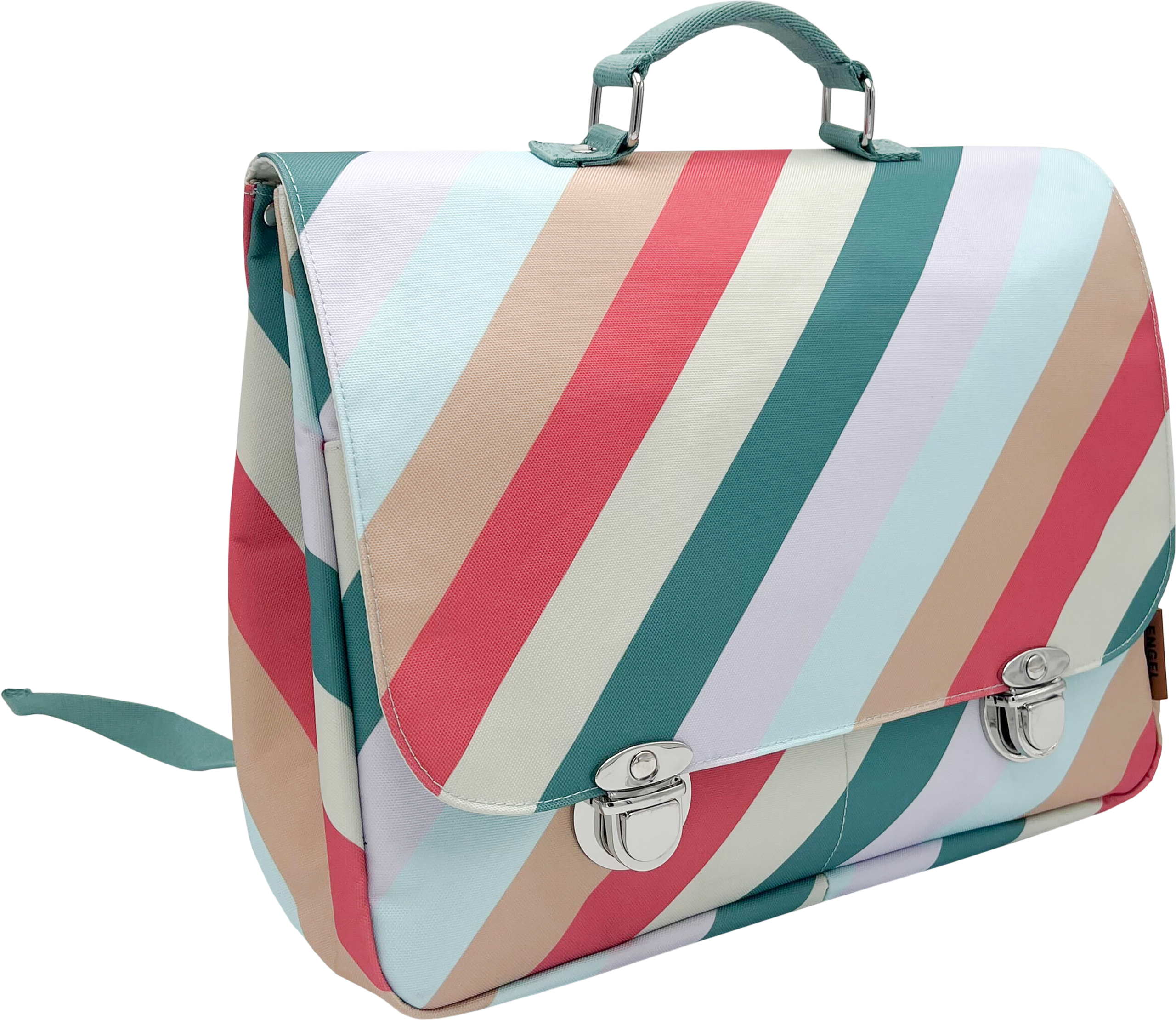 Engel. Schoolbag Rainbow 2.0 - Afbeelding 11