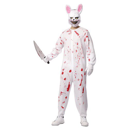 Horror konijn (M/L)