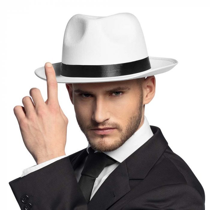 hoed mafia wit 2