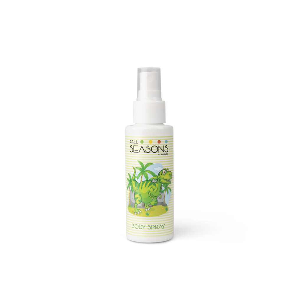 4All seasons bodyspray 100ml - Dino