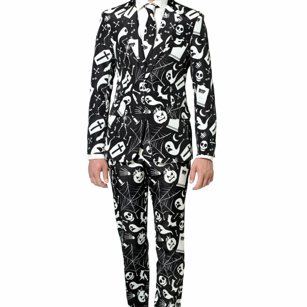 Suitmeister black icons