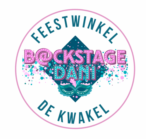 profiel button logo