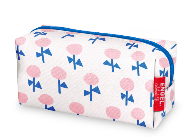 Engel. Flower Etui