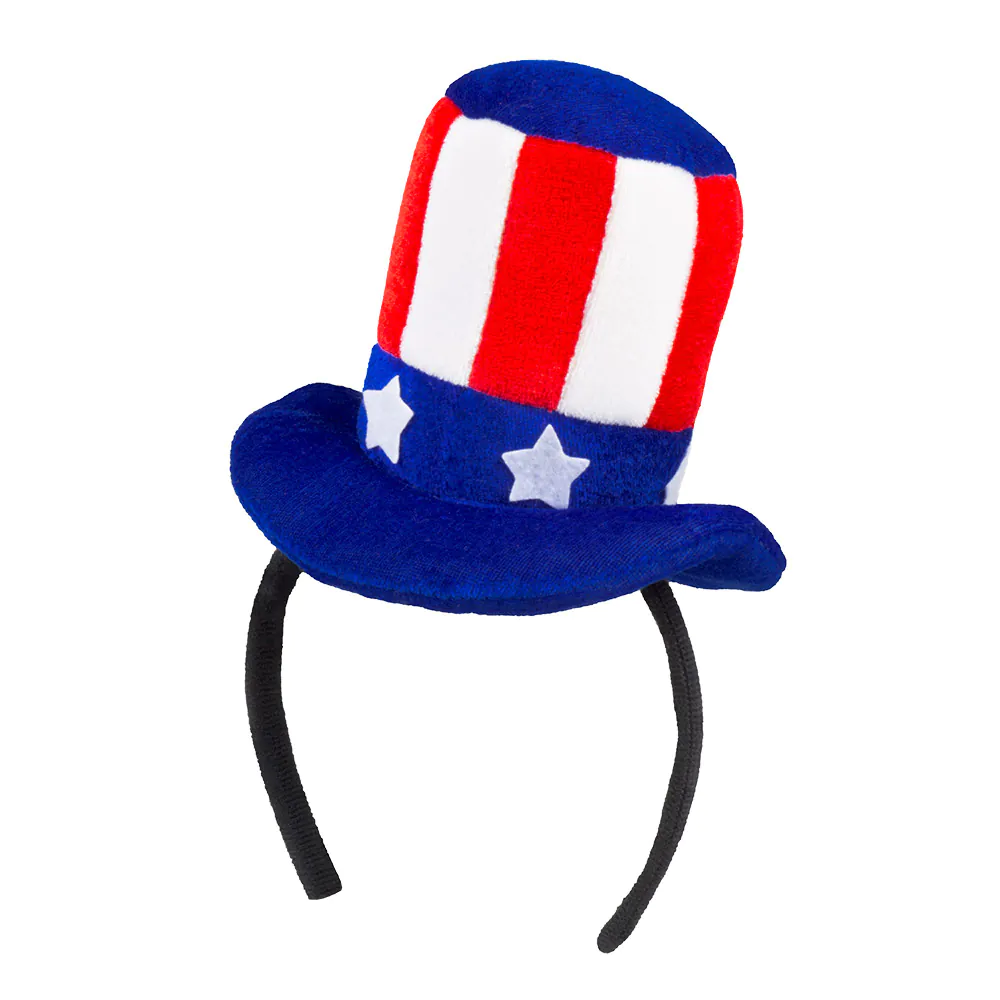 Aunt Sam USA diadeem