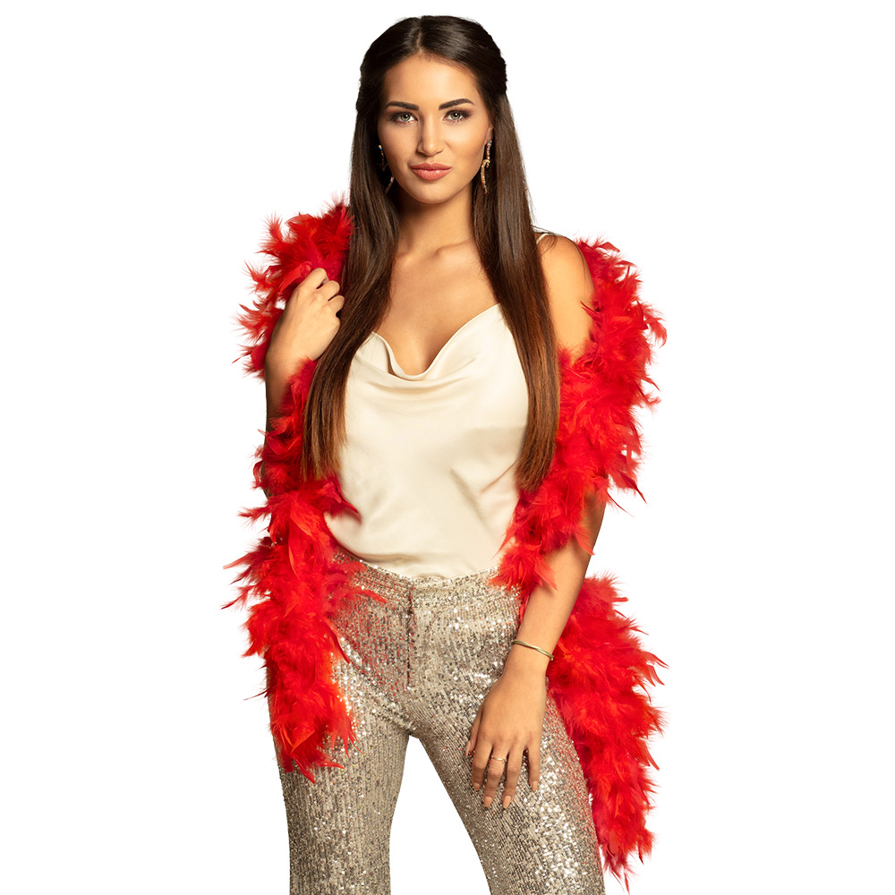 Boa rood 50 g