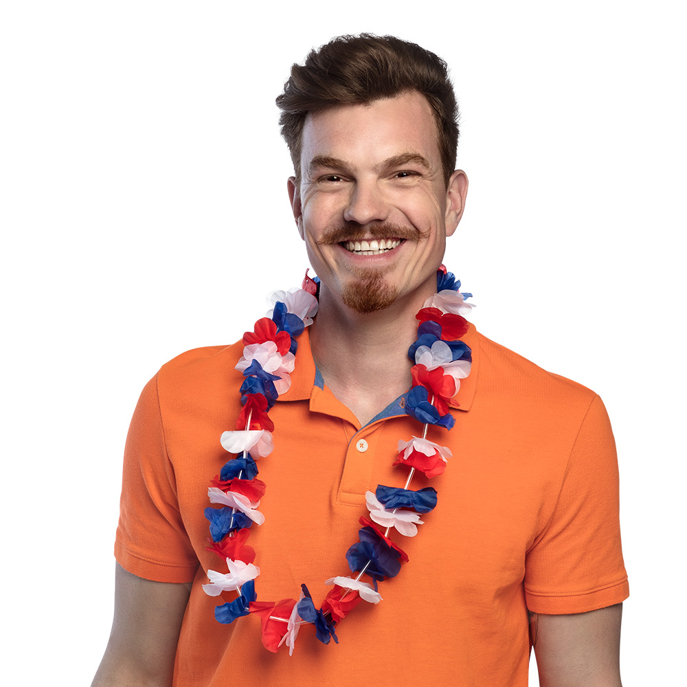 Hawaïkrans Holland