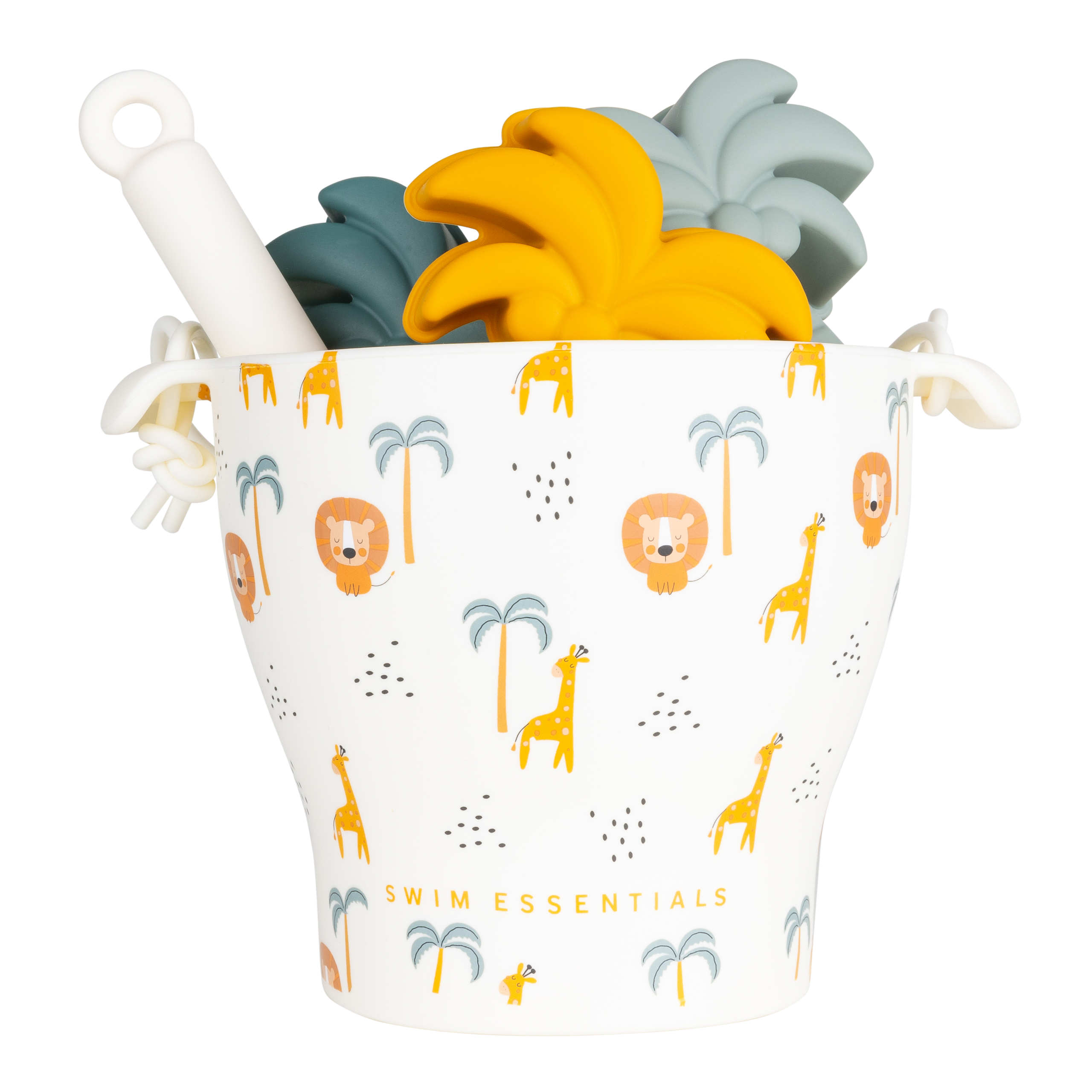 strandspeelset jungle 2