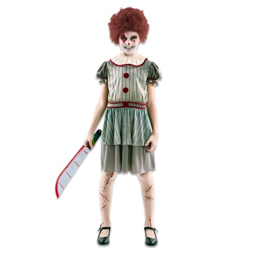It clown Penny girl (139-155cm)