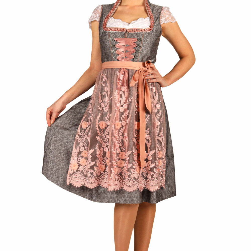Dirndl-lina