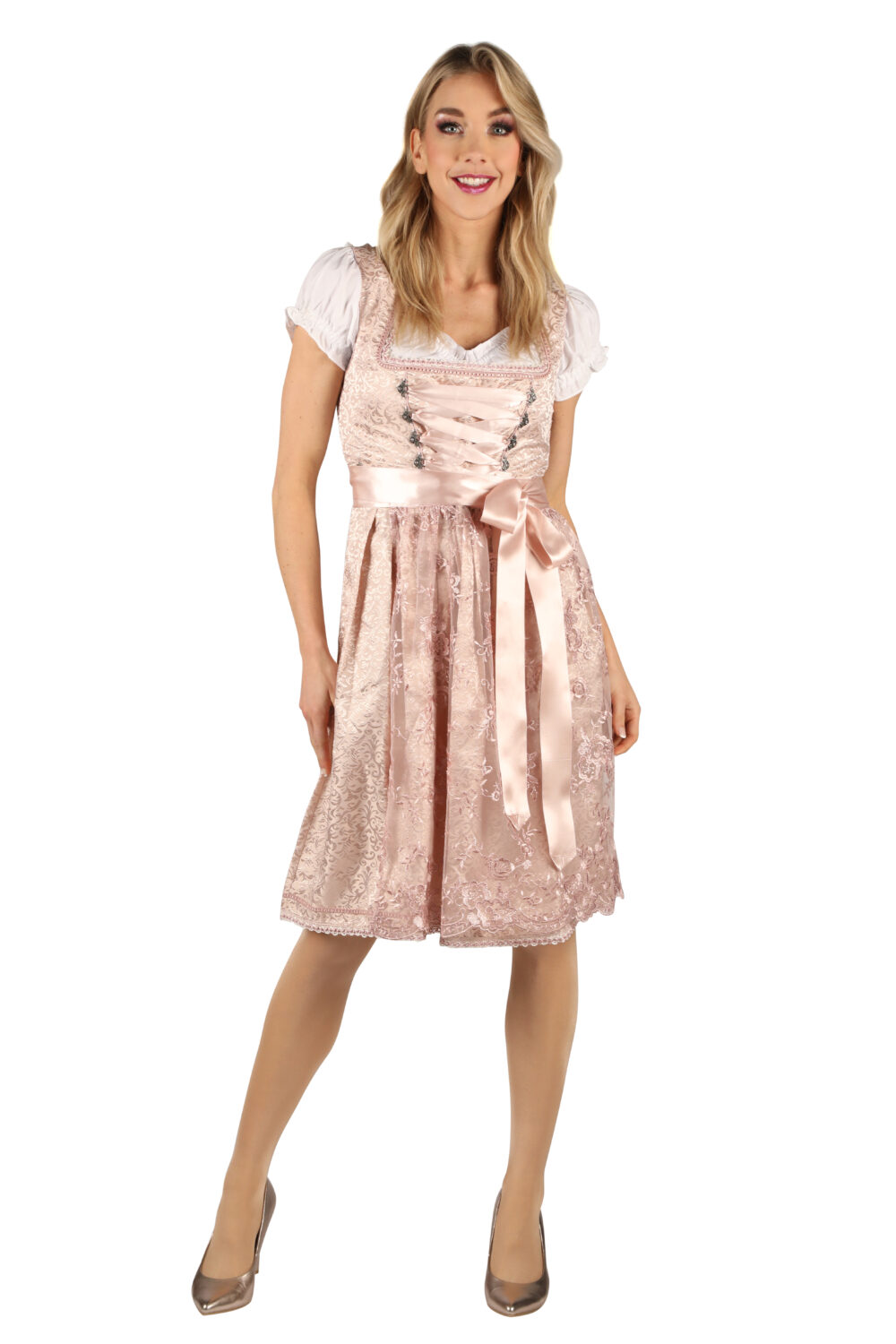 Dirndl-Valentina