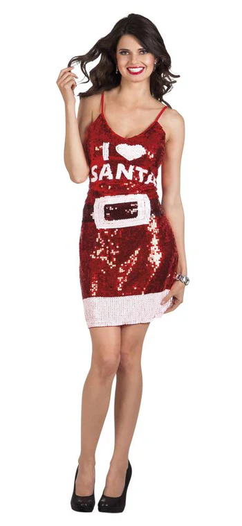 sequin-santa-girl