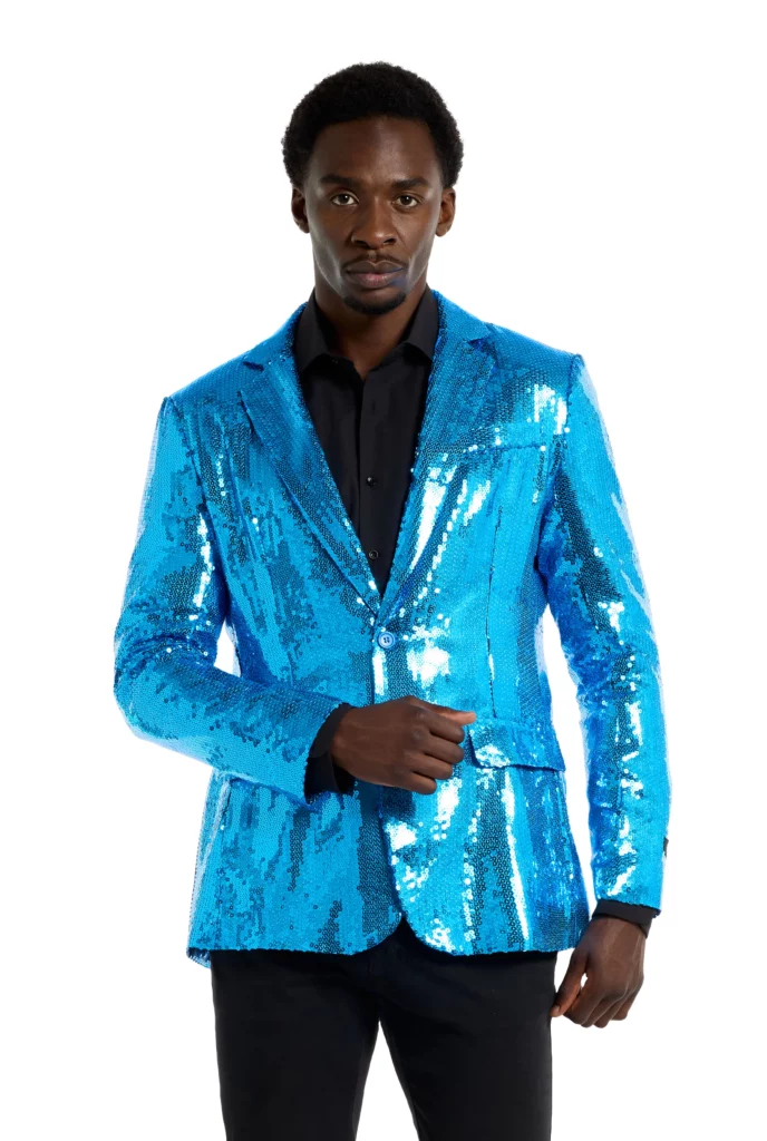 sequin-blazer-blauw