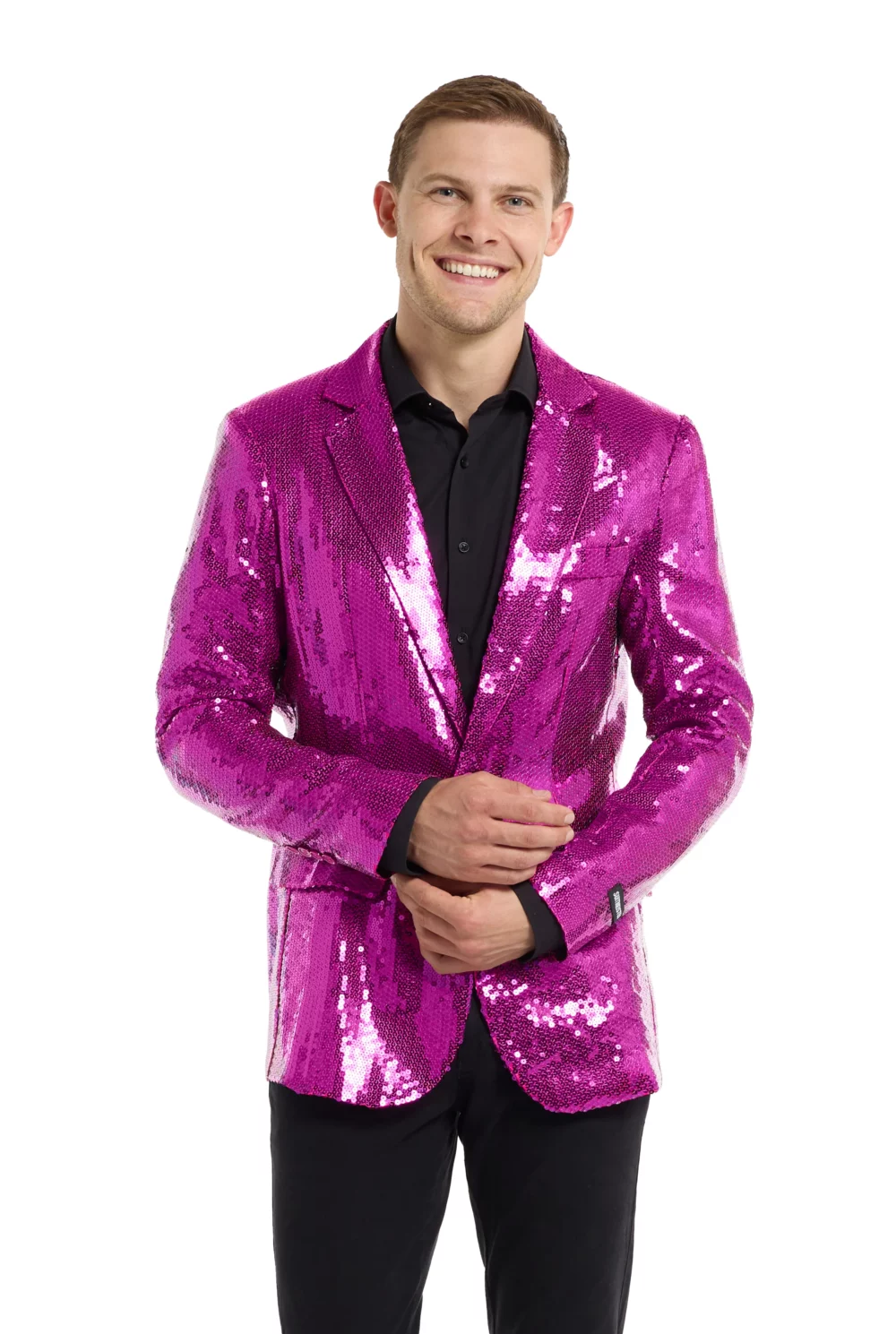 sequin-blazer-roze