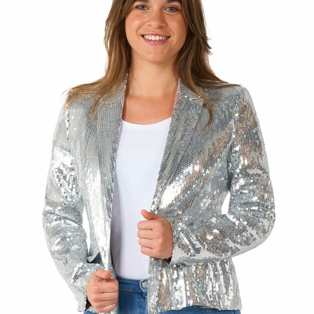 sequin-blazer-zilver-dames