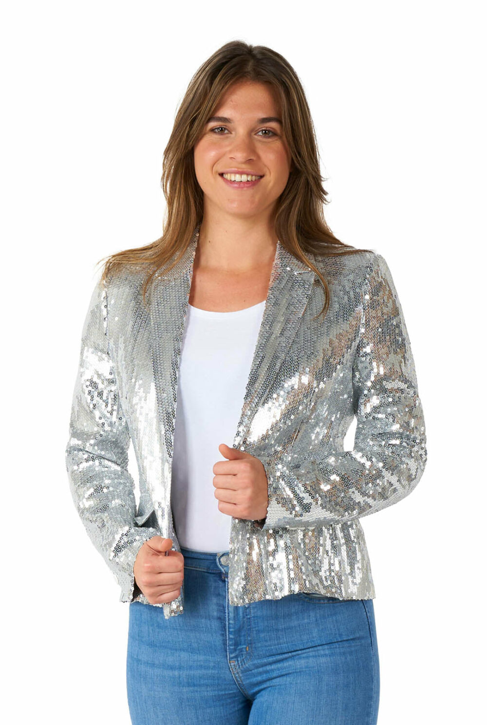 sequin-blazer-zilver-dames