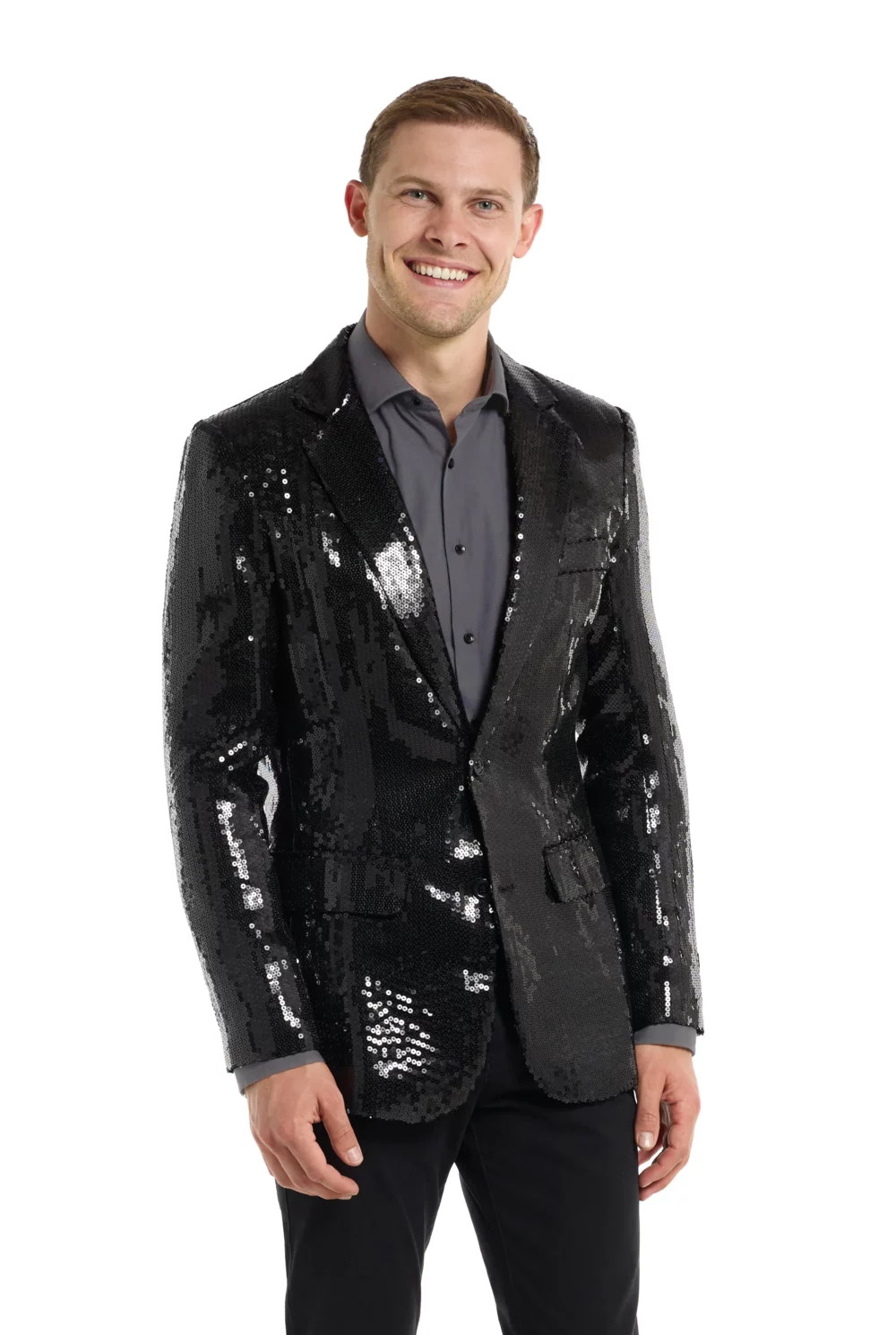 sequin-blazer-zwart