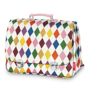 Engel. Schoolbag Circus 2.0