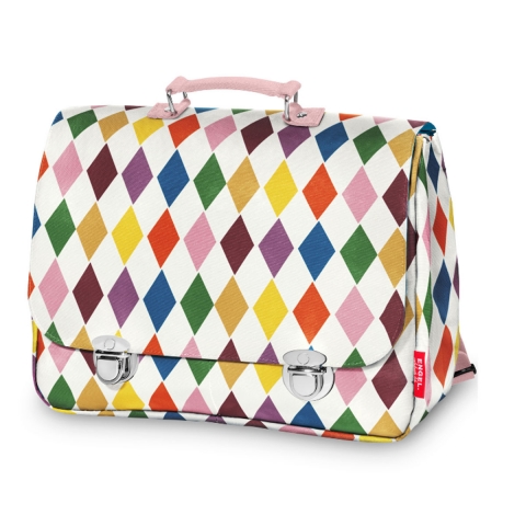 Engel. Schoolbag Circus 2.0