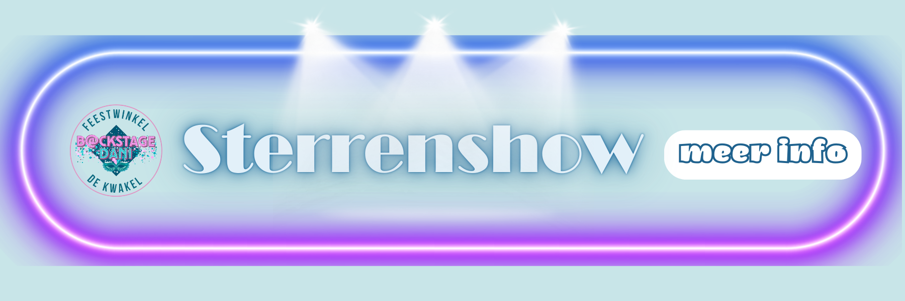 sterrenshow