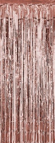 deurgordijn-rose-goud-100x250cm