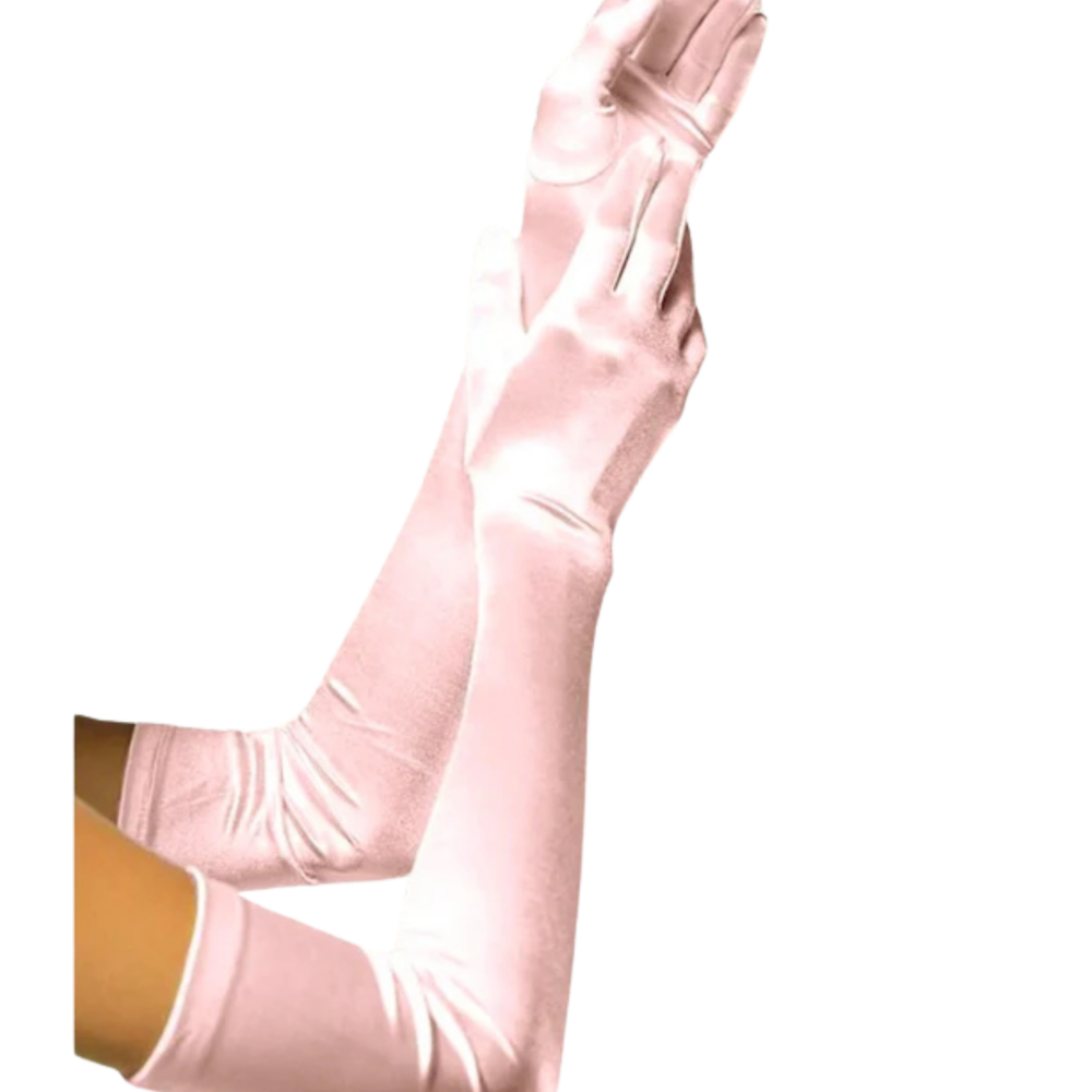 handschoenen-lichtroze