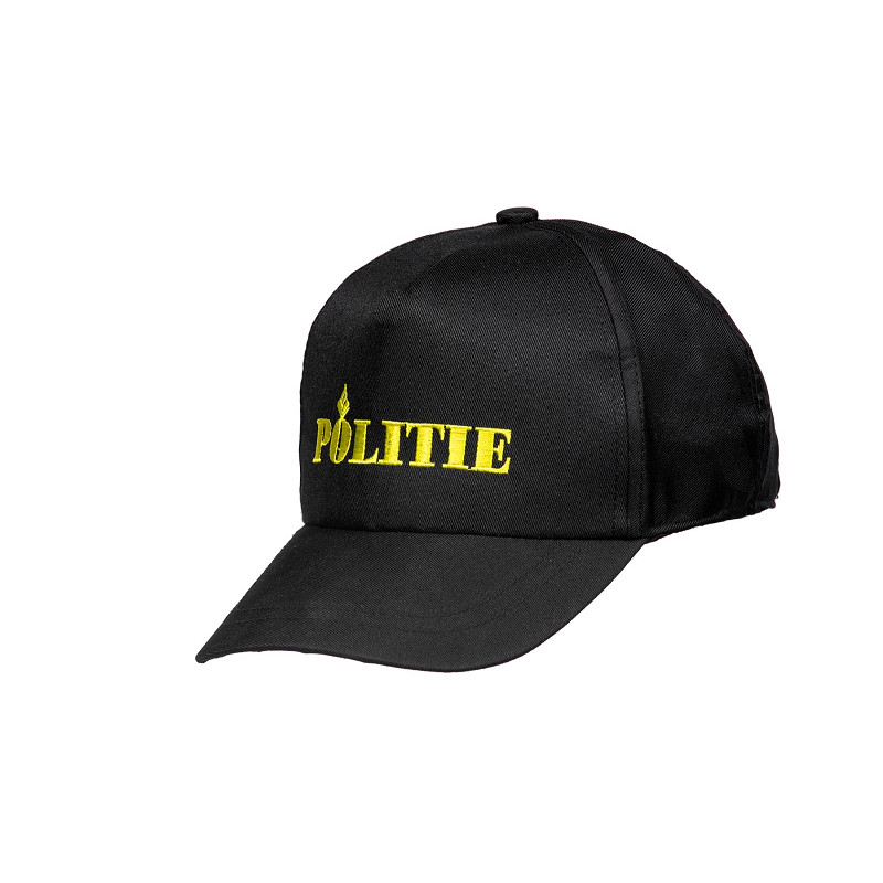 politiepet-neon-geel