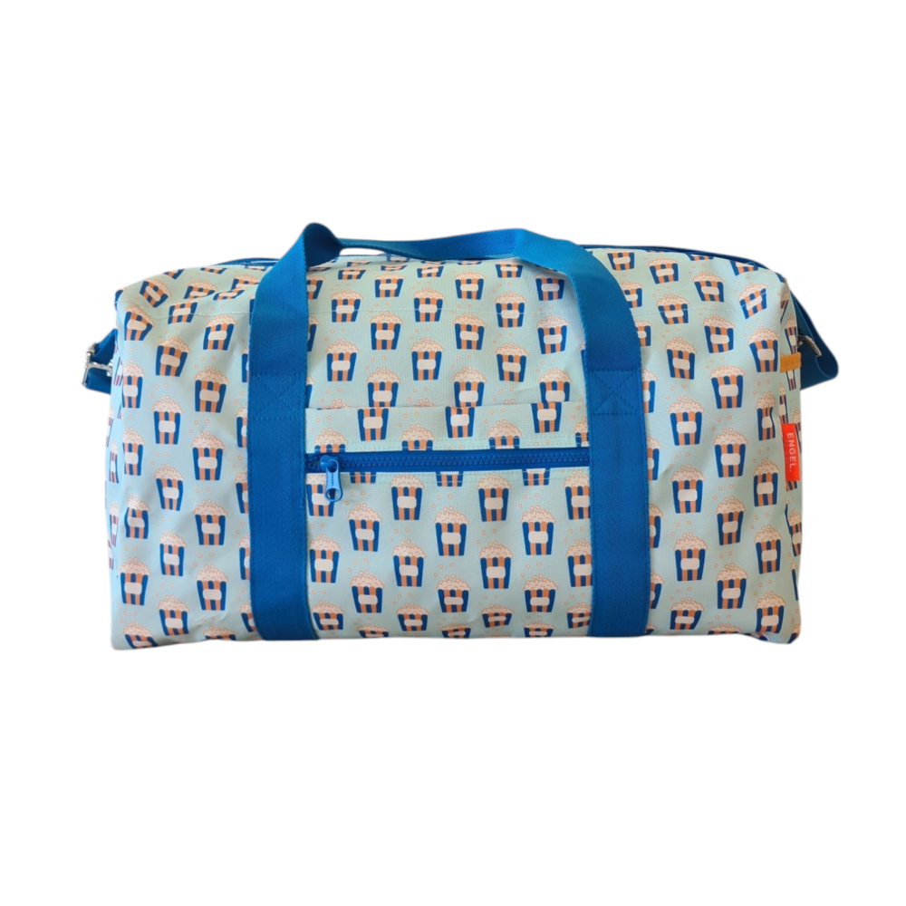 Engel. Weekendtas Popcorn Paradise