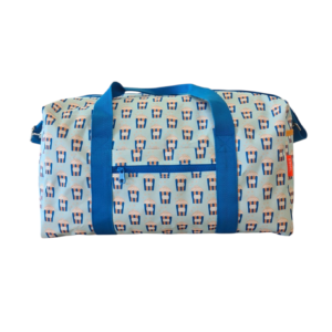 Engel. Weekendtas Popcorn Paradise