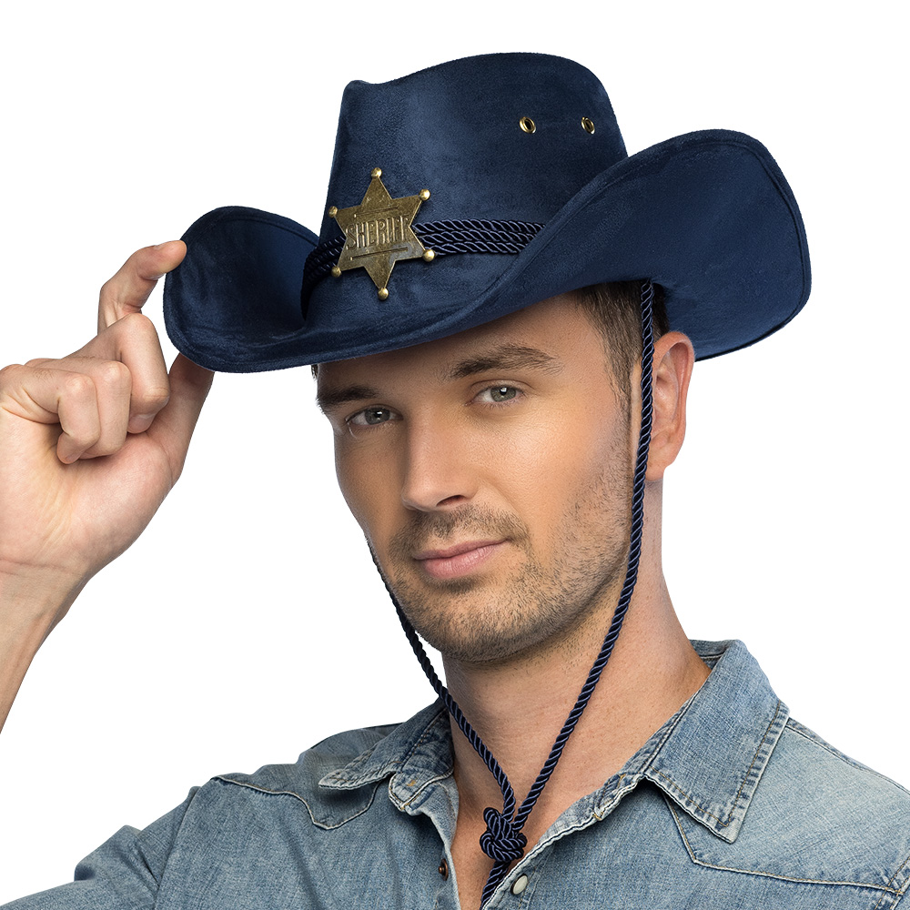 Hoed cowboy Tennessee