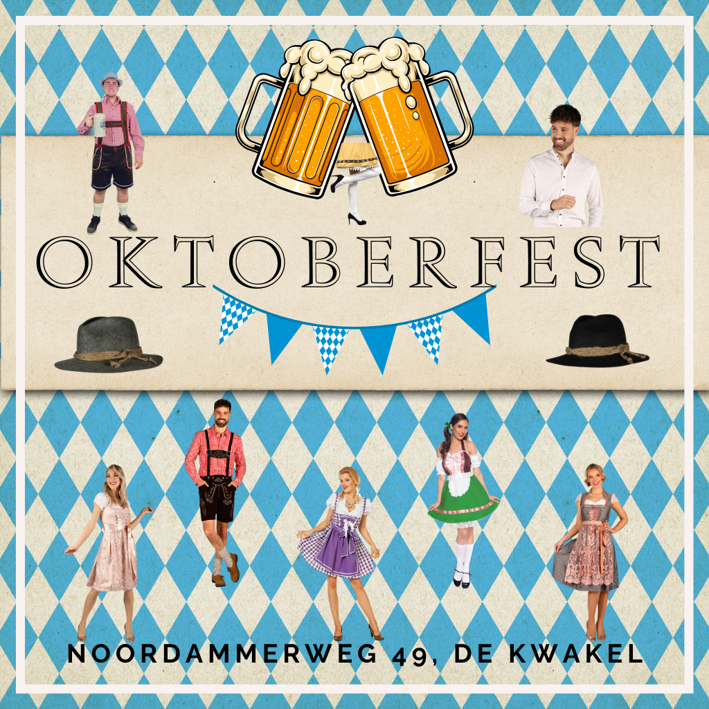 Oktoberfest