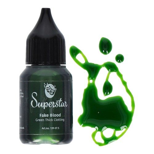 kunstbloed-groen-dik-stollend-20ml